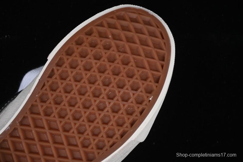 Vans Knu Skool Low-Top Retro Chunky Sneakers - VN0009QCD24