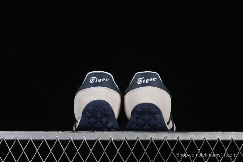 Onitsuka Tiger Edr 78 Low Top Running Shoes Comfortable Slip Resistant Durable - 1183B411-200