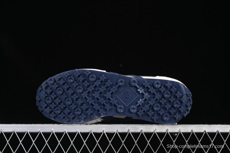 Onitsuka Tiger Edr 78 Low Top Running Shoes Comfortable Slip Resistant Durable - 1183B411-200