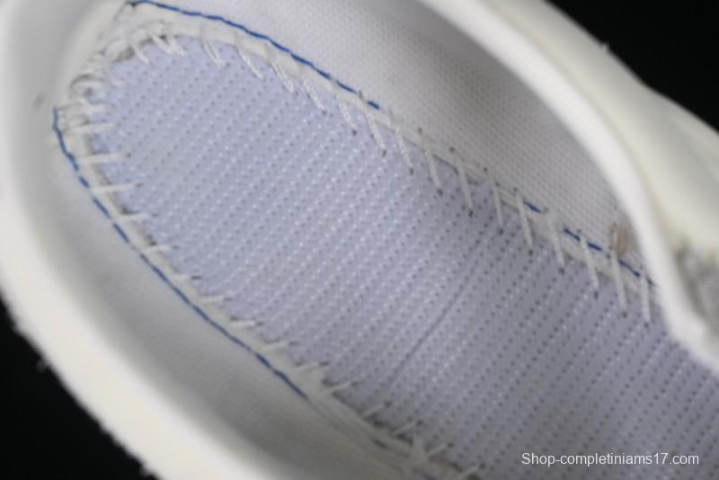 New Balance NB471 Series Fabric and Leather Casual Lifestyle Shoes - U471AM