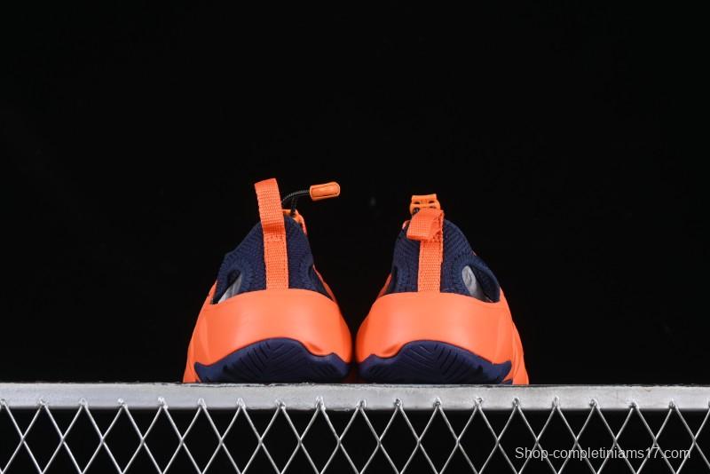 Keen Newport H2 Outdoor Sports Water Shoes with Toe Protection - 1026686ORANGE