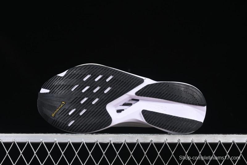 Adidas Adizero Boston 12 Running Shoes with Lightstrike Technology - ID4236