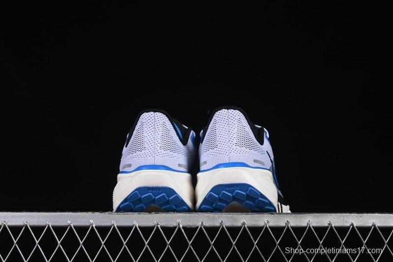 Nike Air Zoom Pegasus 41 Running Shoes with Breathable Mesh and Durable Design - HV5218-100