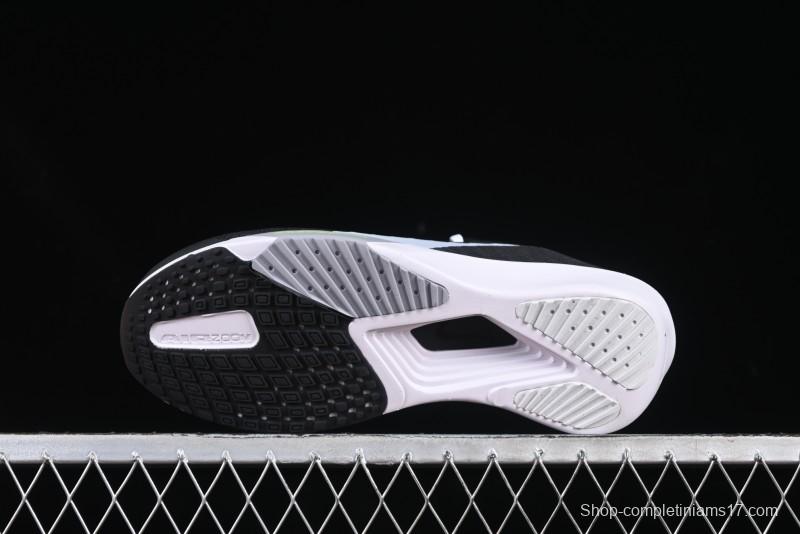 Nike Zoom Rival Fly 4 Lightweight Responsive Running Shoes - FV6040-001