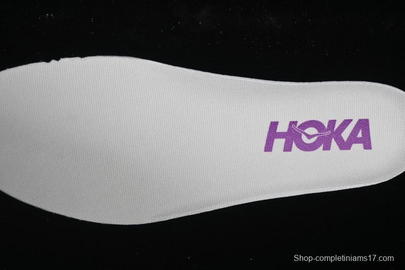 HOKA ONE ONE Bondi 9 Knit Lightweight Casual Running Shoes - 1162012 CYWH