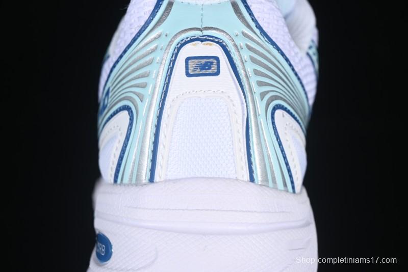 New Balance 740 Series Retro Dad Style Casual Running Shoes - U740LB2