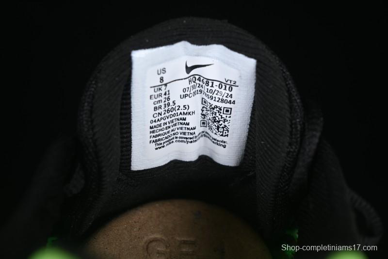 Nike Air Max Dn Running Shoes with Dynamic Air Cushion Technology - HQ4681-010