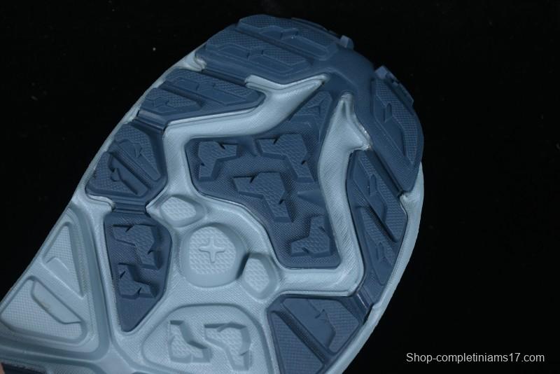 Hoka One One Hopara Outdoor Functional Mountain Sandals with Rugged Design - 1106534 BSNBL