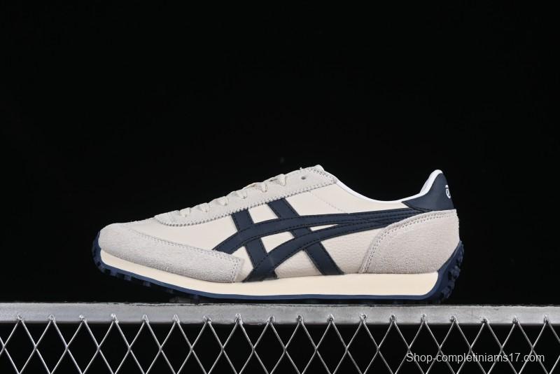 Onitsuka Tiger Edr 78 Low Top Running Shoes Comfortable Slip Resistant Durable - 1183B411-200