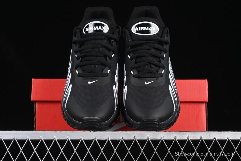 Nike Pegasus Trail 2027 Breathable Cushioned Running Shoes with Air Cushion - DN2027-010