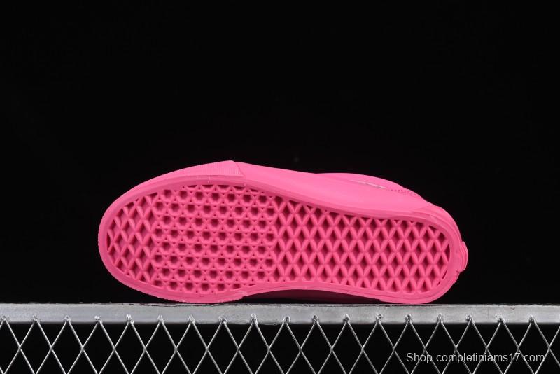 Vans Knu Skool Low-Top Retro Chunky Sneakers - VN0009QCWBL