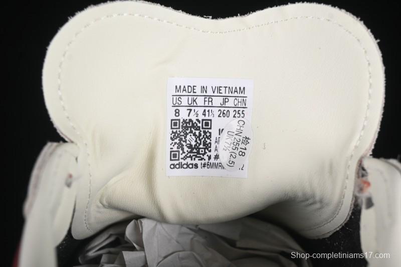 Adidas Samba OG Casual Sneakers - Tal JI3216