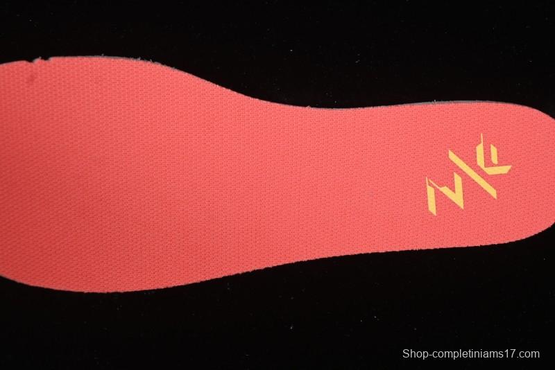 Nike Zoom Fly 6 Lightweight Responsive Running Shoes with Carbon Fiber Plate - IB6657-108