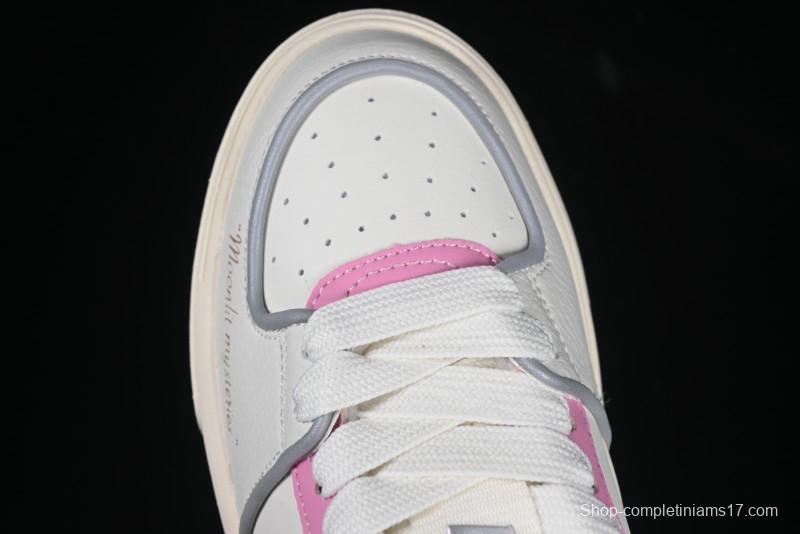 New York Yankees MLB Chunky Liner Custom Platform Sneakers - 3ASXCA12N50IVS