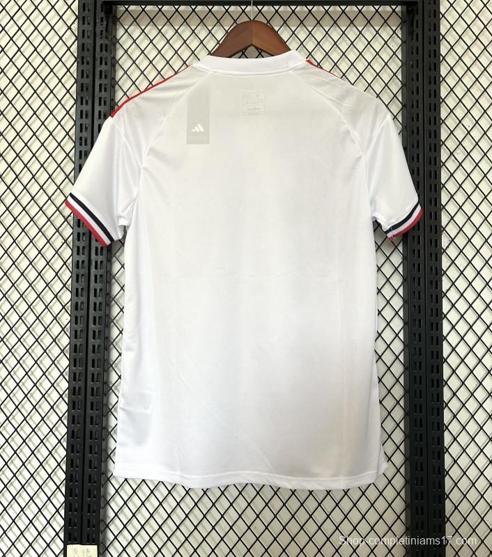 25/26 Manchester United Special Edition