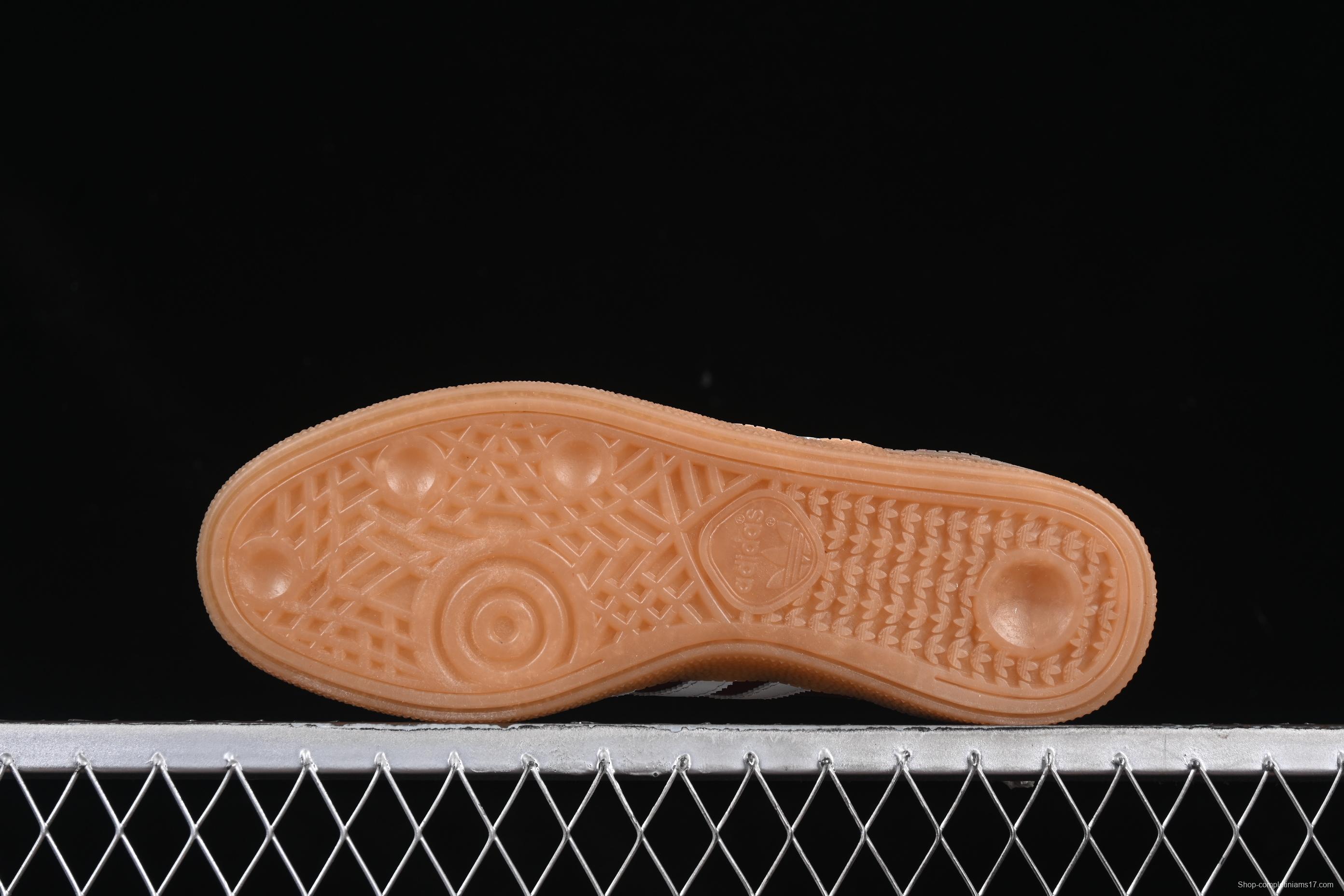 Adidas Handball Spezial Retro Casual Sneakers - JP7068