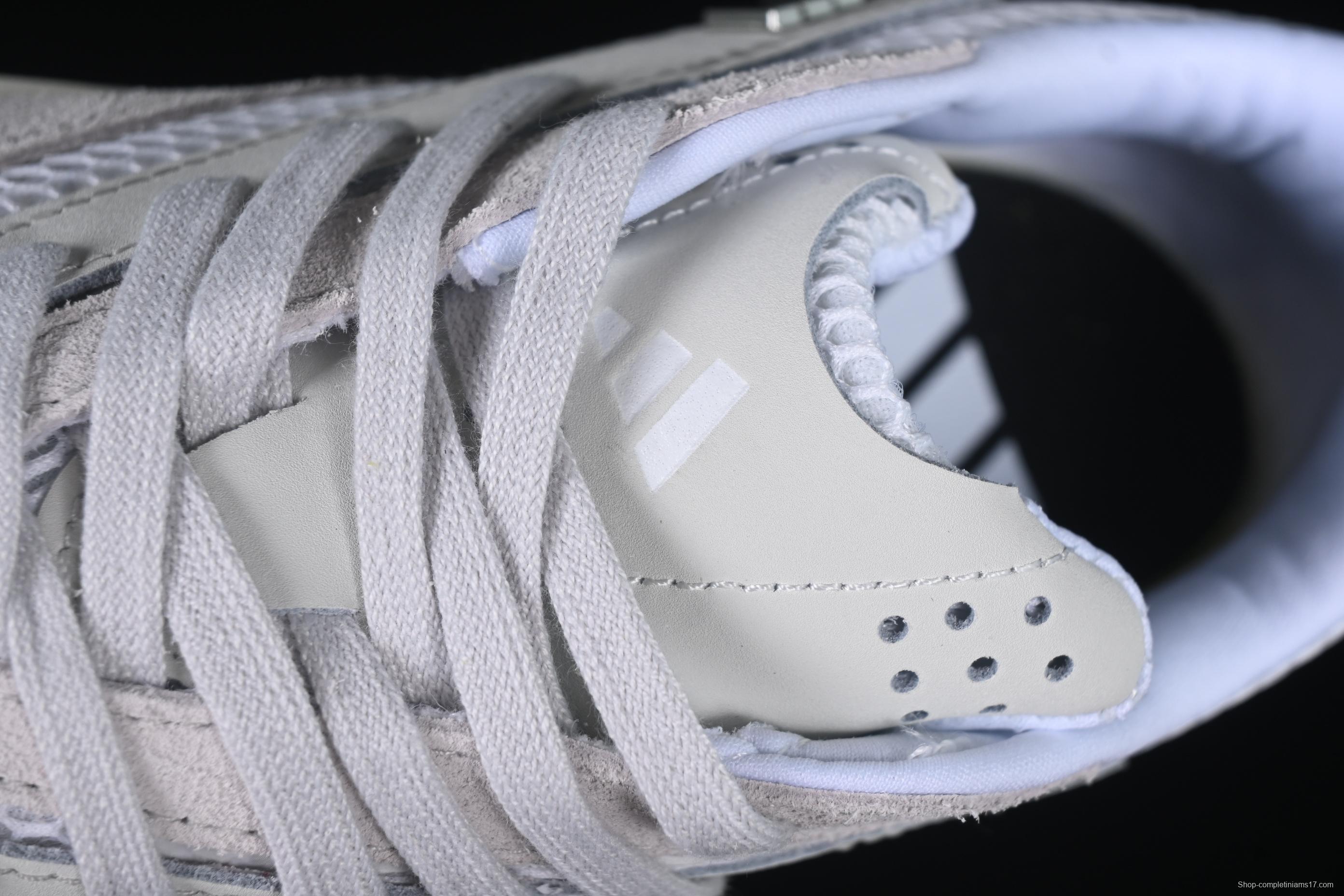 Adidas Lightblaze Running Shoes with Breathable Design - JH6958