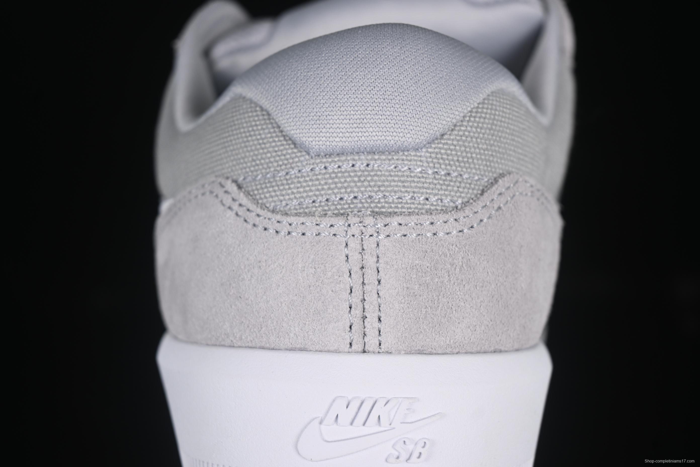 Nike SB Force 58 Retro Skate Shoes - CZ2959-004