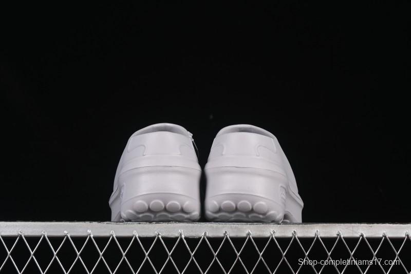 Adidas Adifom Stan Smith Platform Mule Slip-On Shoes - IH8060