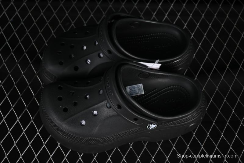 Crocs Bella Clog EVA Comfortable Slip-On Casual Shoes - Bella Clog