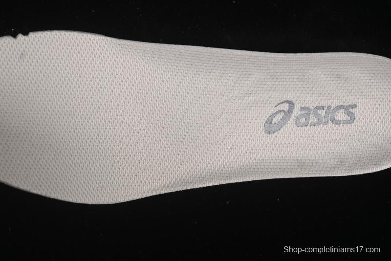 Asics Gel-NYC Retro Breathable Casual Shoes with Cushioning for Men - 1201A789-103