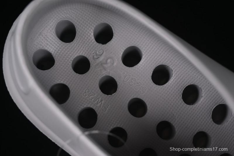 Adidas Adifom Stan Smith Platform Mule Slip-On Shoes - IH8060