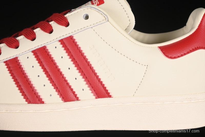 Adidas Avavav Superstar Superfinger Shell Toe Casual Sneakers - JP7142