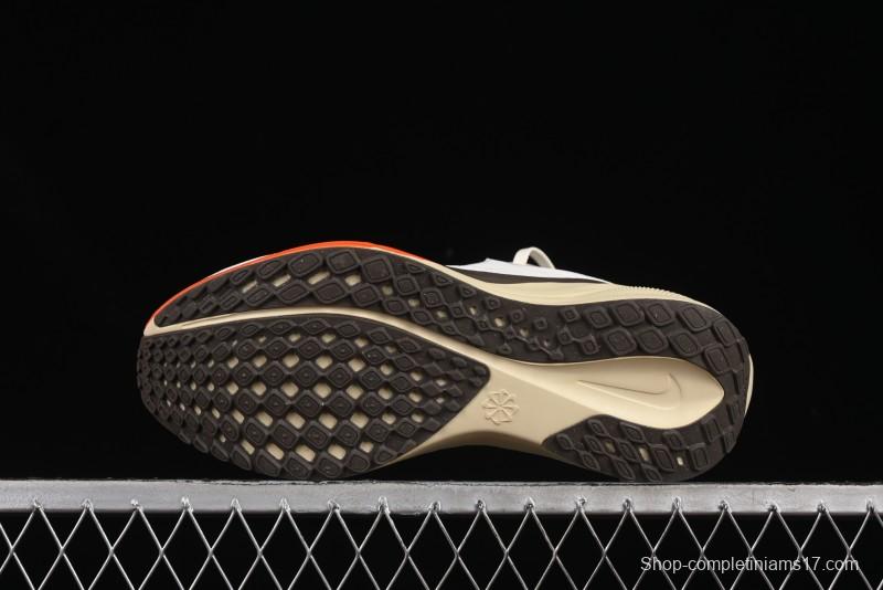 Nike Air Zoom Pegasus 41 GTX Lightweight Breathable Running Shoes with Cushioning - HV5975-102