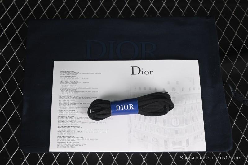 Dior B30 CD Sneakers - AJE5