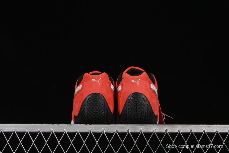 Puma Speedcat Lifestyle Low-Top Sneakers - 309180-01