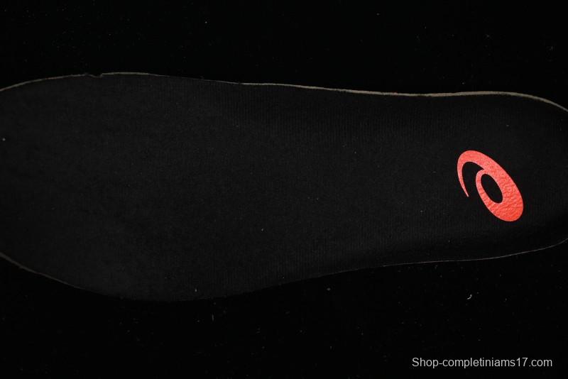 Asics Gel-Nimbus 27 Retro Breathable Casual Shoes with Cushioning for Men - 1012B816-020