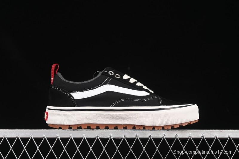 Vans x Imran Potato MTE-1 Outdoor Hiking Shoes - VN0A0A5I12Y28