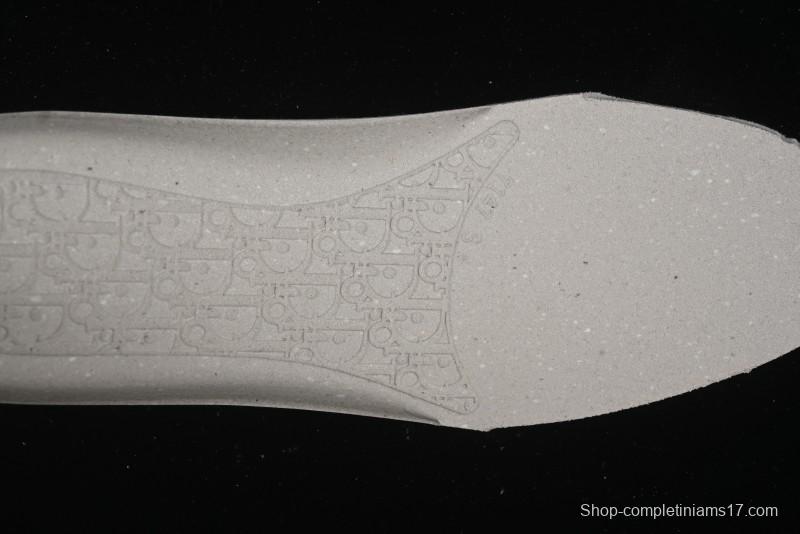 Dior B30 CD Sneakers - AJE5