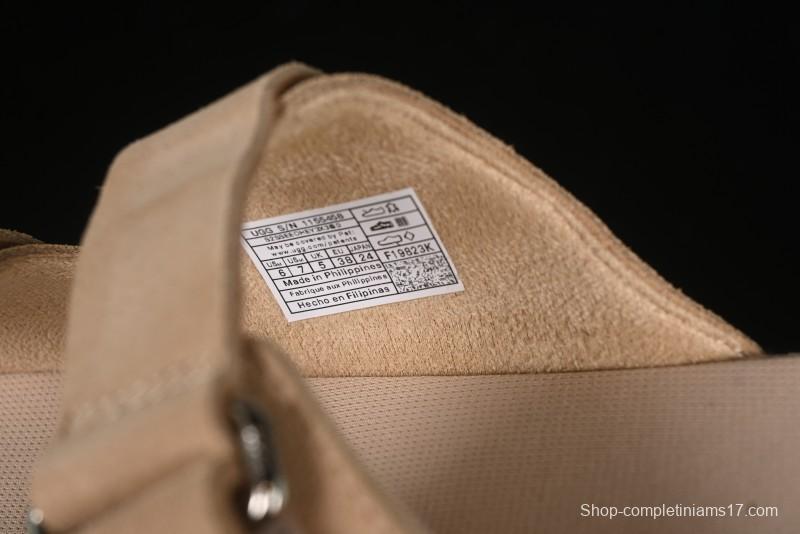 UGG Venture Daze Slide Sandals for Summer Casual Wear - 1155458