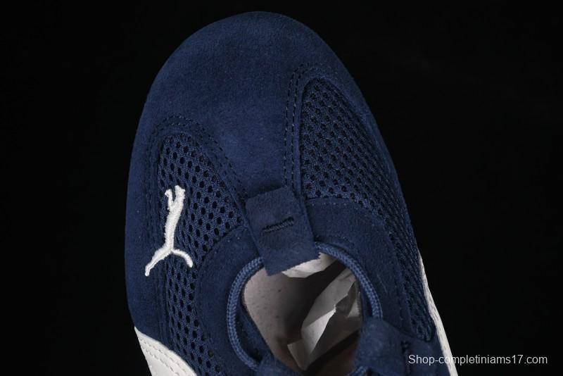 Puma Speedcat Low-Top Lifestyle Sneakers - 403589-05