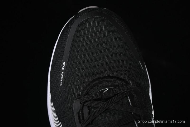 Nike Air Zoom Vomero 18 Lunar New Year 2025 Cushioned Running Shoes with Zoom Air Unit - HM6806-007