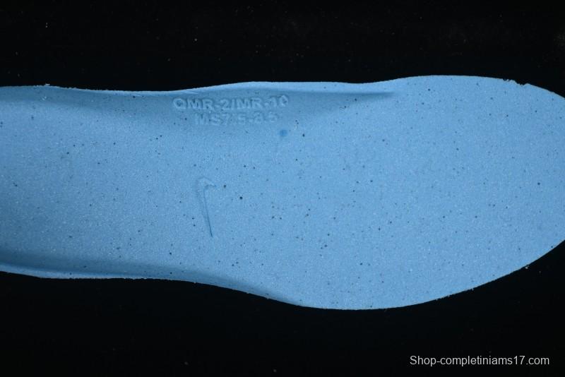 Nike Air Zoom Vomero 18 Lunar 2025 New Cushioned Casual Running Shoes - HM6803-104