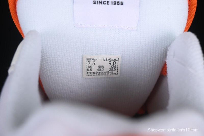 Vans Knu Skool Low-Top Retro Chunky Sneakers - VN0009QCB20