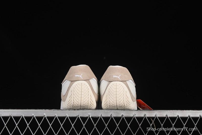 Puma Speedcat Lifestyle Low-Top Sneakers for Racing Enthusiasts - 403589-04