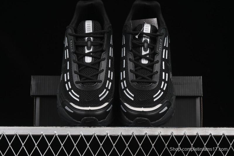 Comme Des Garcons Homme Plus x Nike Air Max TL 2.5 Pack Cushioned Running Shoes - FZ4110-002