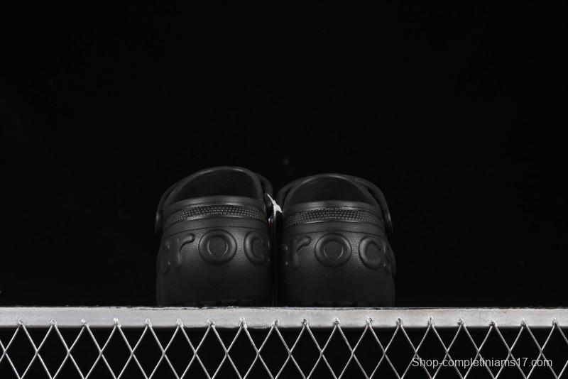 Crocs Bella Clog EVA Comfortable Slip-On Casual Shoes - Bella Clog