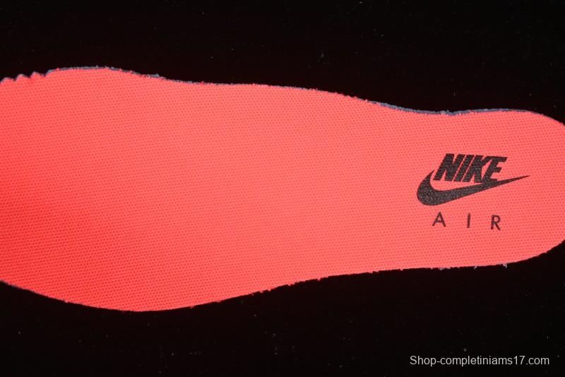 Nike Air Max 95 Retro Running Shoes with Air Cushion Technology - AT2865-100