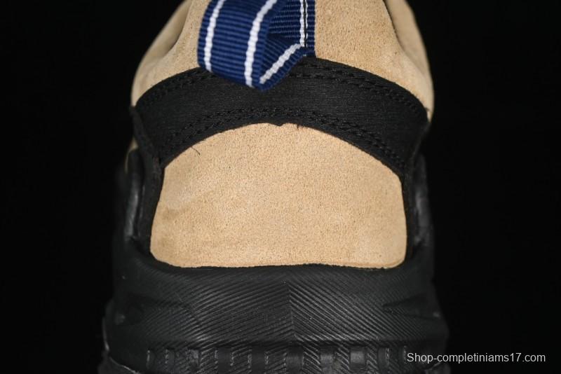 Keen Jasper Rocks SP Urban Series Retro Low-Top Lace-Up Outdoor Camping Hiking Mountaineering Training Shoes - 1025169White