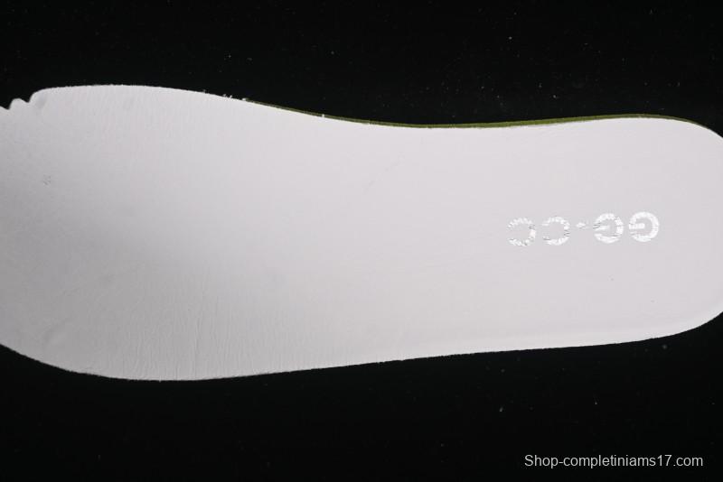 GG-CC Chunky Low Casual Fashion Sporty Platform Sneakers - 890