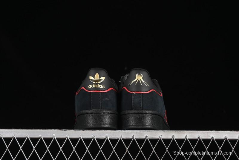 Adidas Superstar JR7831 Shell Toe Casual Sneakers - JR7831