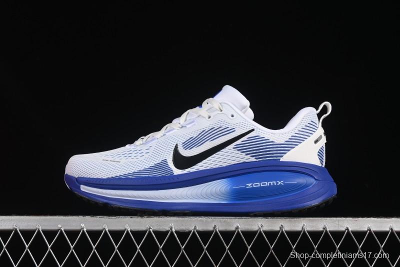 Nike Air Zoom Vomero 18 Lunar 2025 New Cushioned Casual Running Shoes - HM6803-104