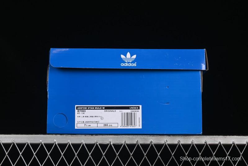 Adidas Adifom Stan Smith Platform Mule - IE7053