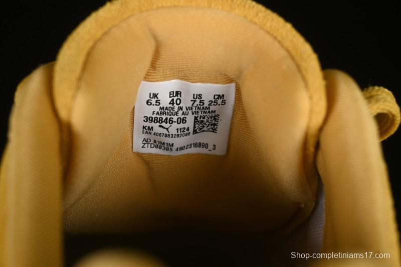 Puma The Open Product Speedcat Racing Series Low-Top Lifestyle Sneakers - 398846-06