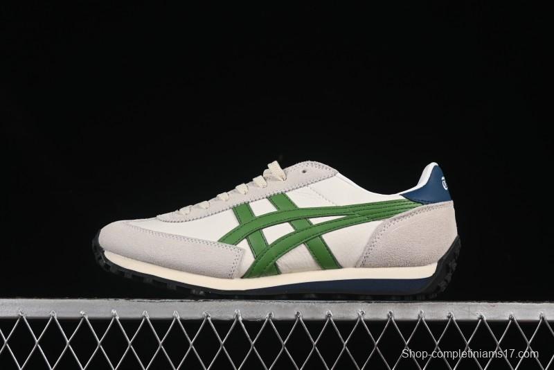 Onitsuka Tiger Edr 78 Low-Top Running Shoes Comfortable Slip-Resistant Durable - 1183B411-102