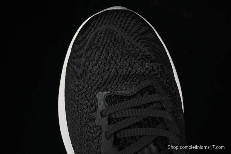 HOKA ONE ONE Rincon 4 Lightweight Breathable Knit Running Shoes - 1155131 BWHT